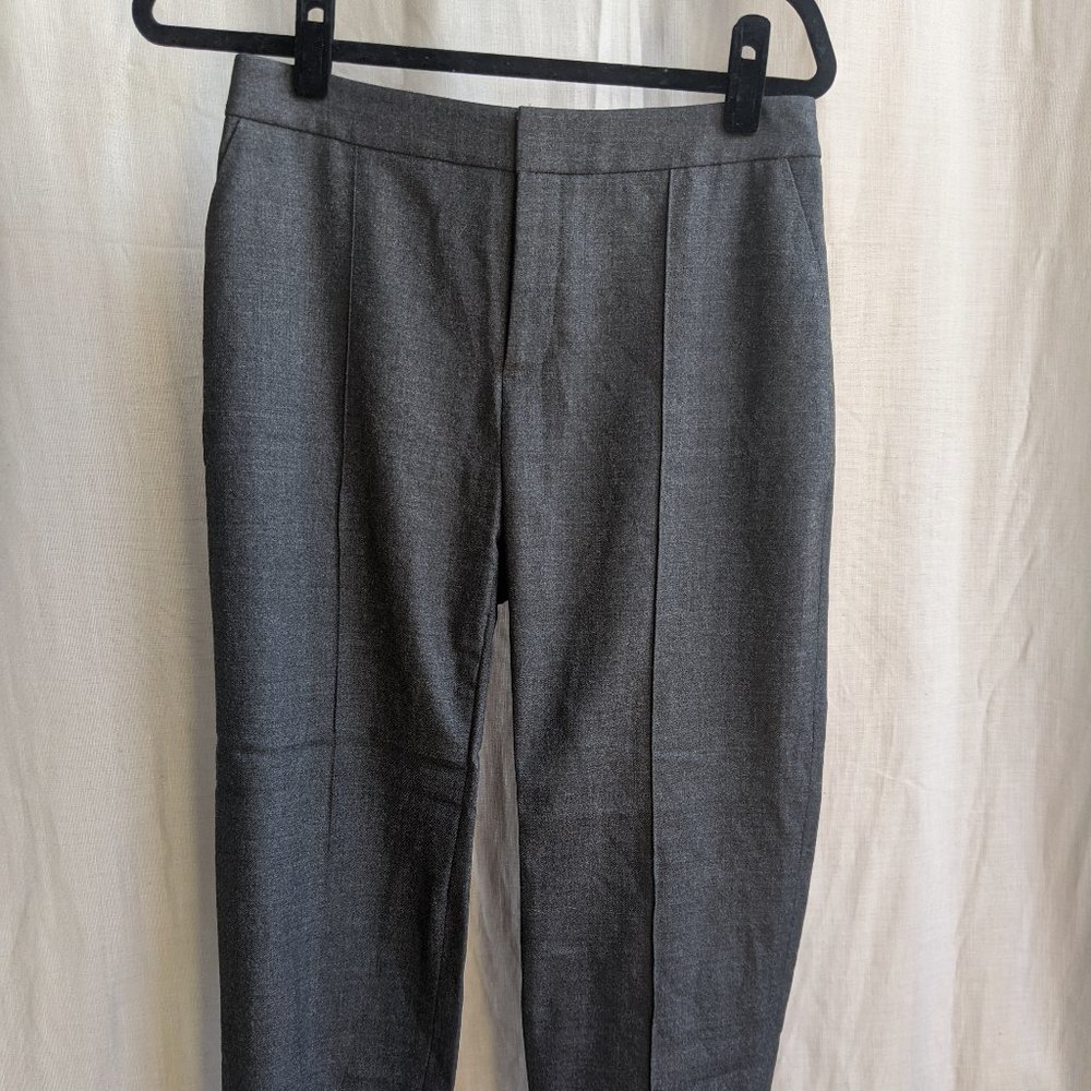 Club Monaco Dress Pant Joggers